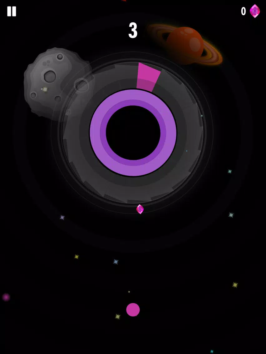 Paint Fill 2D : Painting Game iPad  Screenshots