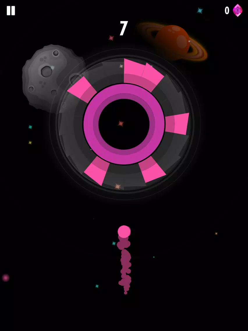 Paint Fill 2D : Painting Game iPad  Screenshots
