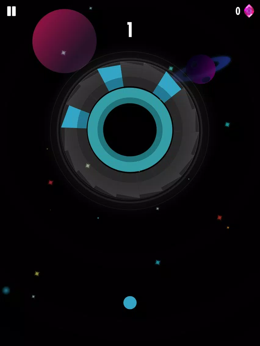 Paint Fill 2D : Painting Game iPad  Screenshots