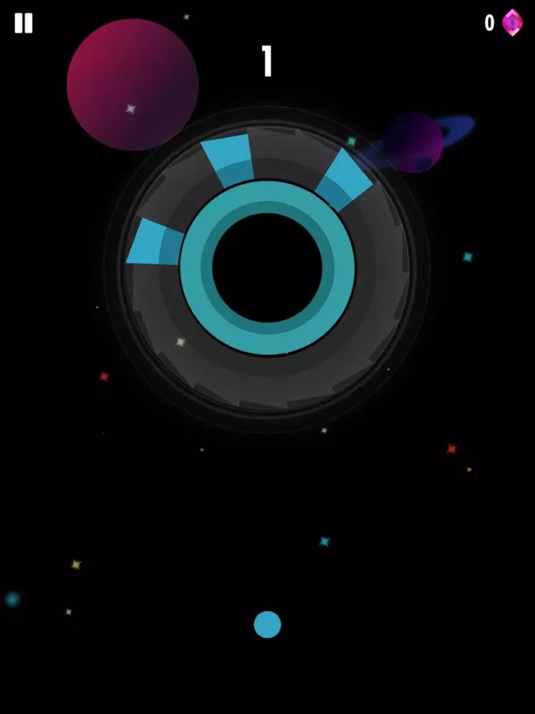 تصاویر Paint Fill 2D : Painting Game iPad 