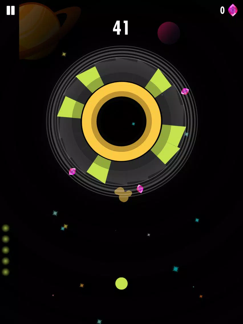 Paint Fill 2D : Painting Game iPad  Screenshots