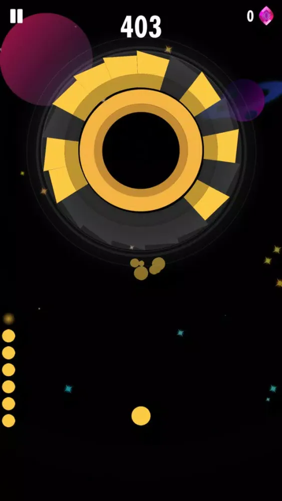 تصاویر Paint Fill 2D : Painting Game