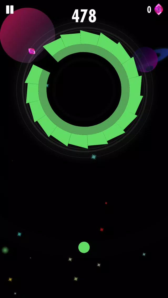 Paint Fill 2D : Painting Game Screenshots