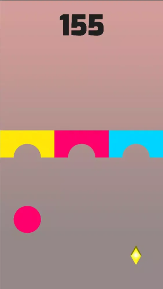 Скриншоты Shape Alike