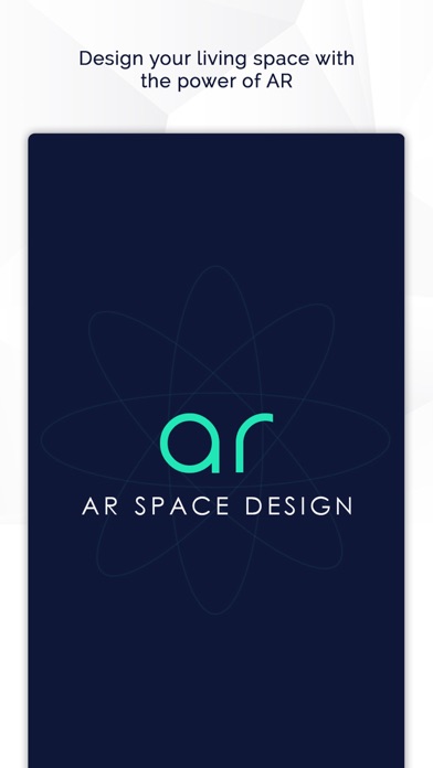 AR Space Design应用截图