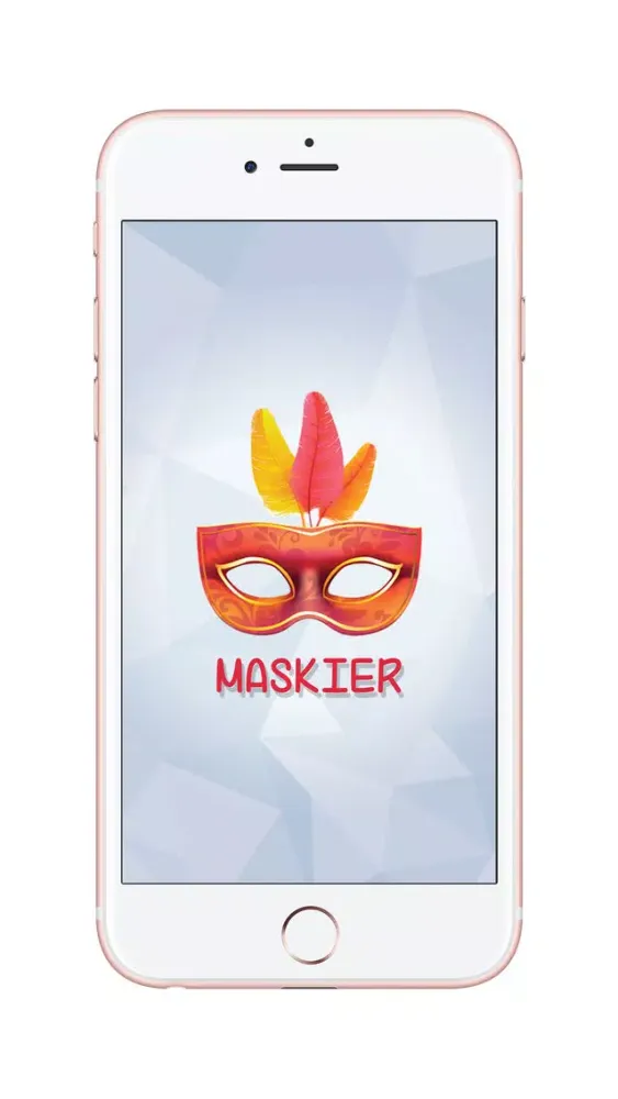 Maskier স্ক্রিনশট