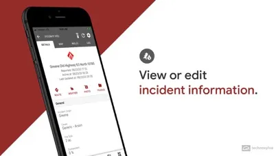 fiResponse Georgia Screenshots