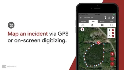 fiResponse Georgia Screenshots