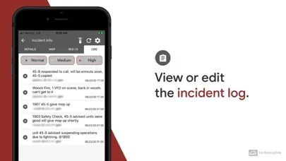 fiResponse Georgia Screenshots