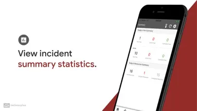 fiResponse Georgia Screenshots