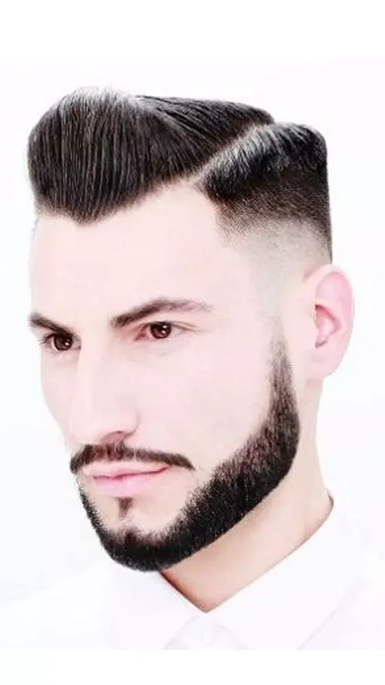 Beard Styles - Mens Styles Screenshots