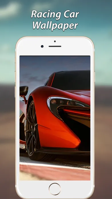 Cool Car Wallpapers HD应用截图