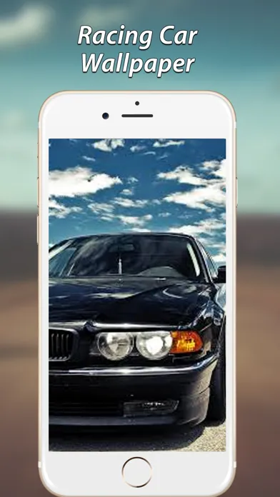 Cool Car Wallpapers HD应用截图