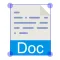 PDF Document Scanner App with OCR