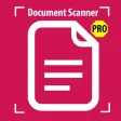 Scan PDF Pro - Unlimited Document Scans Scan PDF Pro - Unlimited Document Scans