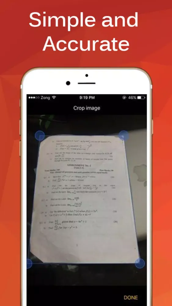 Scan PDF Pro - Unlimited Document Scans应用截图
