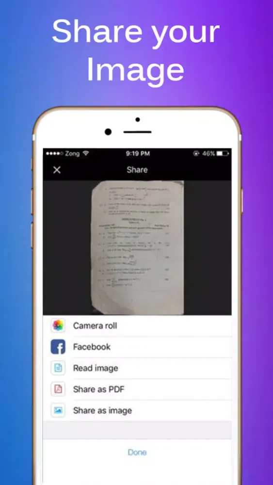 Scan PDF Pro - Unlimited Document Scans应用截图