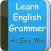 Learning English Grammar