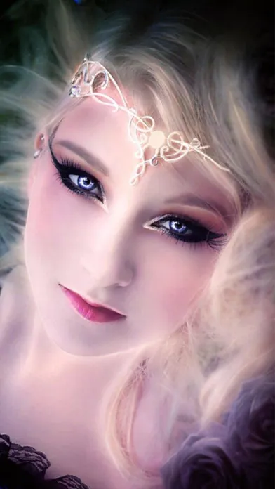 Amazing Fairy Wallpapers 스크린샷