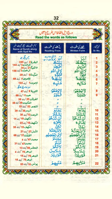 Ảnh chụp màn hình của Islamic Qaida