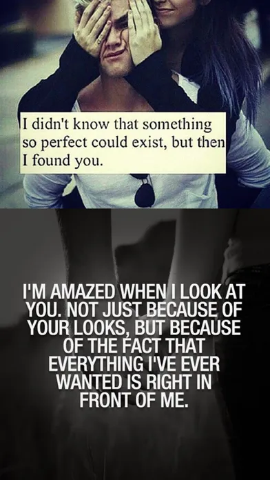 Love Quotes - Motivational,Funny Collection スクリーンショット