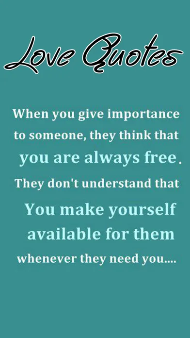 Love Quotes - Motivational,Funny Collection スクリーンショット