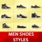 Men Shoes