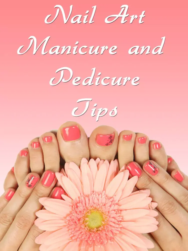 Nail Art Designs 2016 - Manicure Pedicure iPad  স্ক্রিনশট