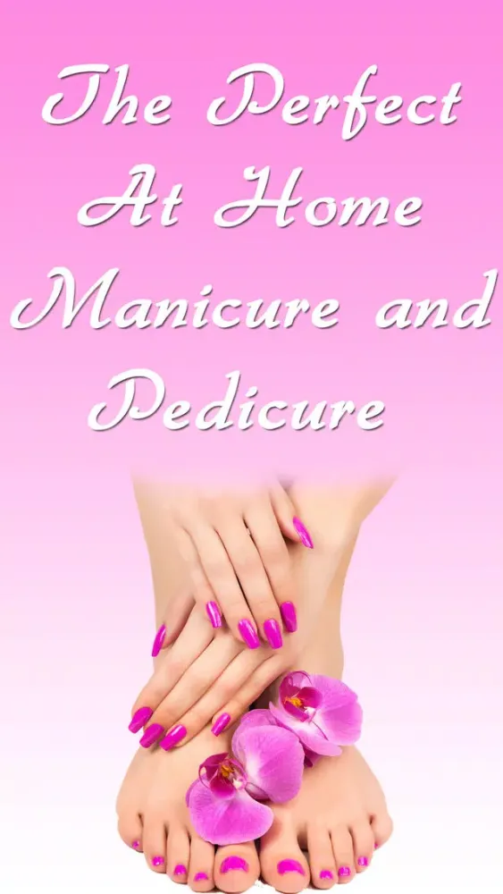 Nail Art Designs 2016 - Manicure Pedicure স্ক্রিনশট