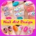 Nail Art Tutorial and Nail Art Tips