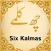 Six Kalmas of Islam