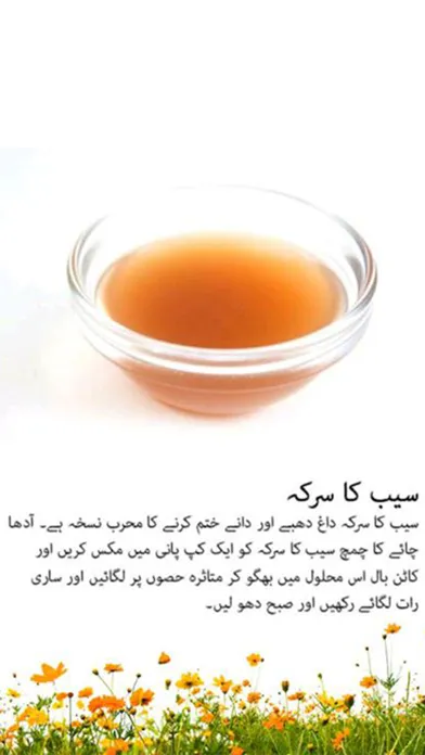 Urdu Totkay - Home Remedies & Beauty Tips Ekran Görüntüleri