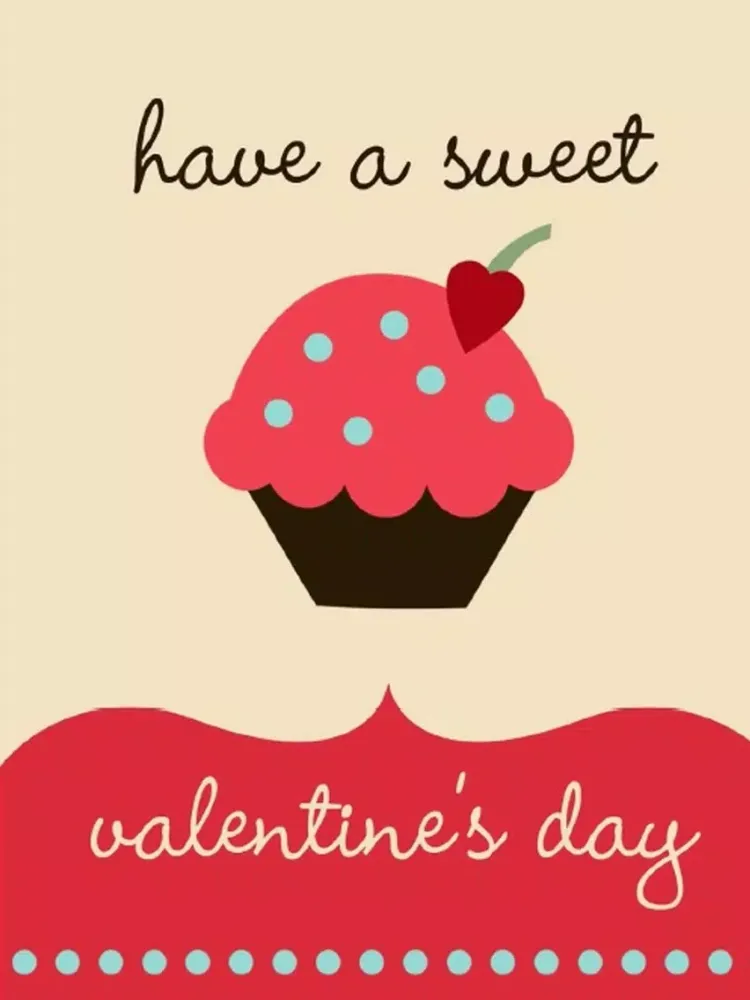 Valentine's Day Card - Happy Valentine's Day iPad  Screenshots