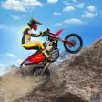 Offline Bike Stunt Racing Game