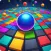 Dancing Hop Ball 3D