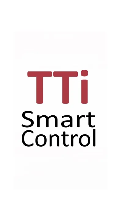 TTi SmartControl TECHNOTHERM Screenshots