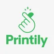 Printing Design & Mockup Space