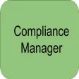 Compliance Manager App Compliance Manager App