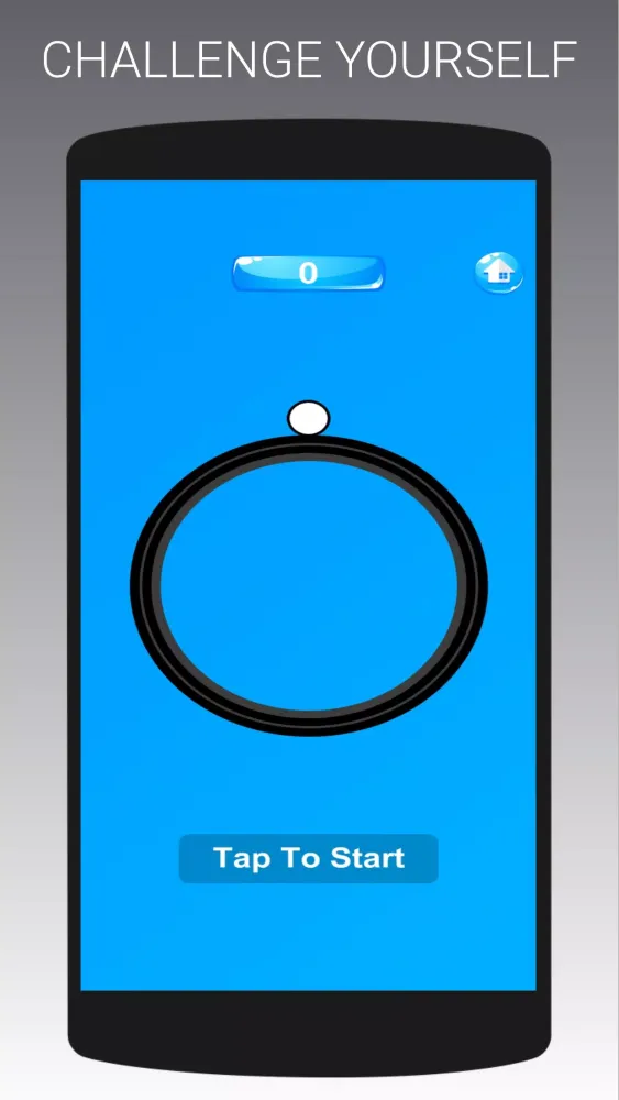 Ball Escape Screenshots
