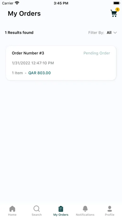 For9ah  فرصة स्क्रीनशॉट