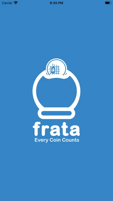 Frata应用截图