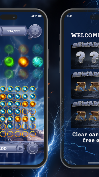 Olympus Triumph Divine Victory应用截图