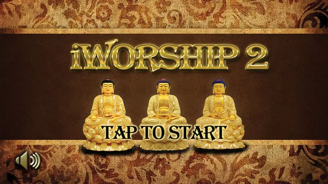 iWorship2-Worship divination Buddha应用截图