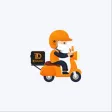 DelishGo Riders App DelishGo Riders App