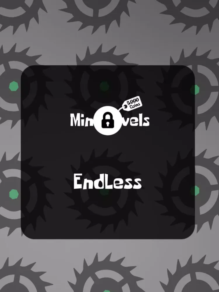 Gear Escape iPad  스크린샷
