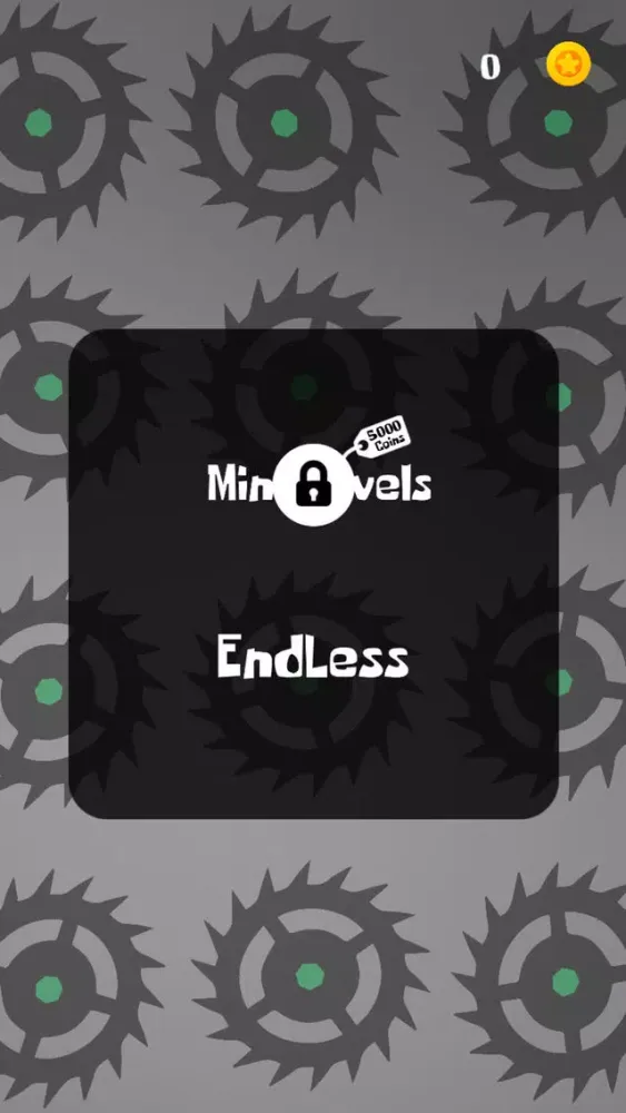 Gear Escape 스크린샷