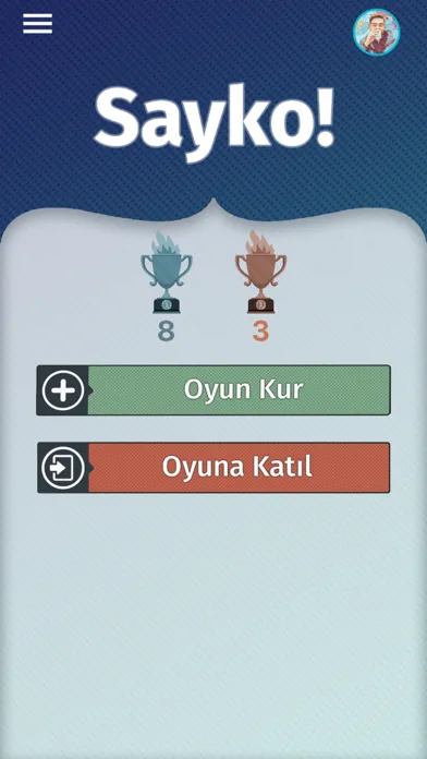 Sayko! Screenshots