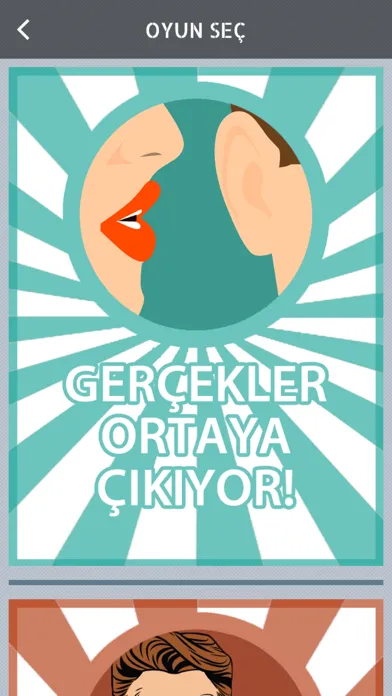 Sayko! Screenshots
