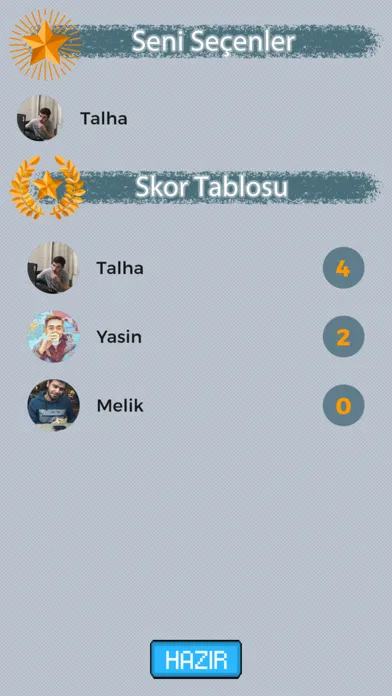Sayko! Screenshots