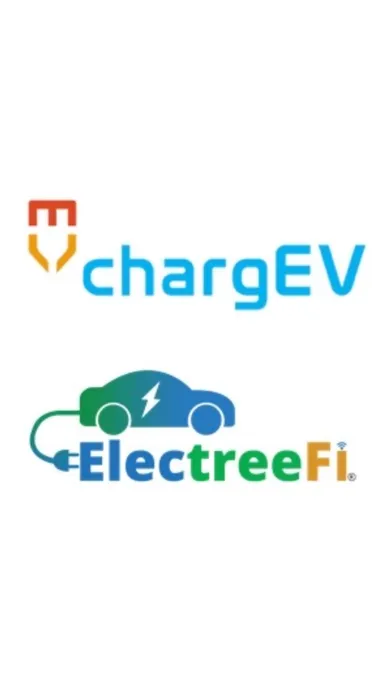 chargEV ElectreeFi سکرین شاٹس